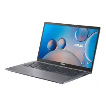 Elon Asus 15,6" intel celeron n4500, 4gb, 256gb - x515ka-ej075w erbjuda