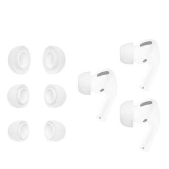 Kjell & Company Öronpluggar för airpods pro erbjuda