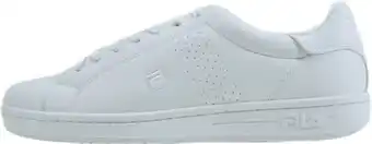 Sportamore Crosscourt 2 low white erbjuda