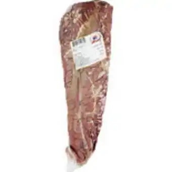 Oxfilé fryst 1.4-1.8 nya zeeland affco ca: 1.6kg