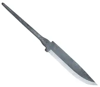 Slöjd-Detaljer Knivblad viking erbjuda