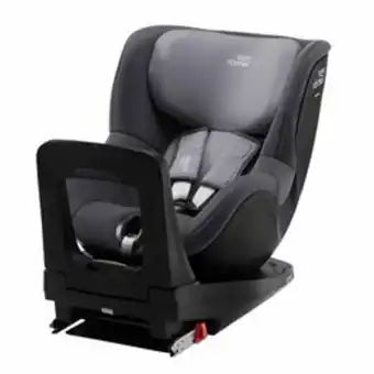 Lekmer Britax römer dualfix m i-size 2022 bilbarnstol midnight gray erbjuda