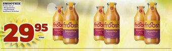 Rinkeby Matcenter Smoothie erbjuda