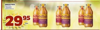 Bonum Matmarknad Smoothie erbjuda