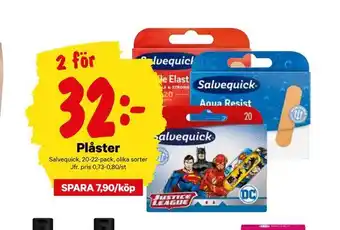 Plåster