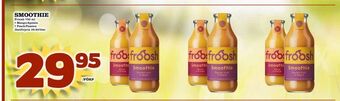 Din Mat Smoothie erbjuda