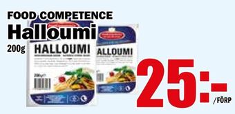 Matdax Halloumi erbjuda