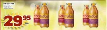 Prisma Mat Smoothie erbjuda