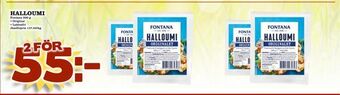 Prisma Mat Halloumi erbjuda