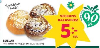 Bullar