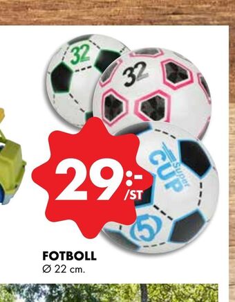 ÖoB Fotboll erbjuda