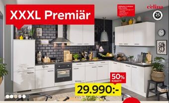 XXXLutz Kök erbjuda