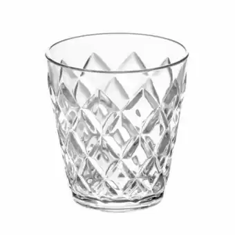 Crystal s dricksglas 200ml 8-pack