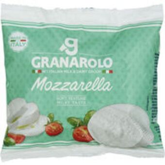 Hemköp Mozzarella erbjuda