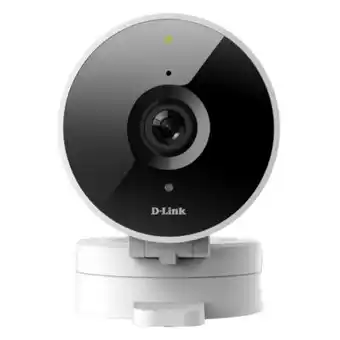 Kjell & Company D-link dcs-8010lh trådlös övervakningskamera erbjuda
