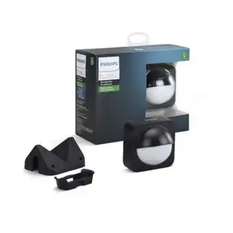 Kjell & Company Philips hue rörelsevakt för utomhusbruk erbjuda