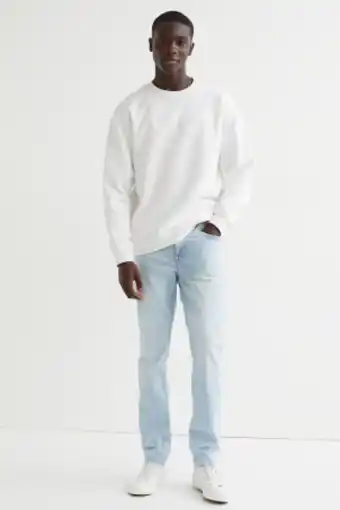 H&M Slim jeans erbjuda