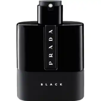 Parfym Prada luna rossa black, edp erbjuda