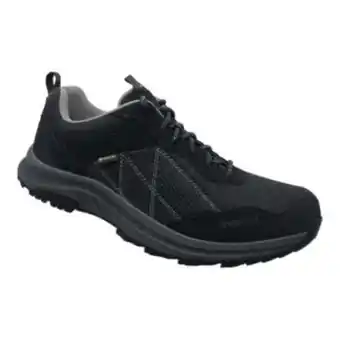 Team Sportia Verdal low lace gtx m erbjuda