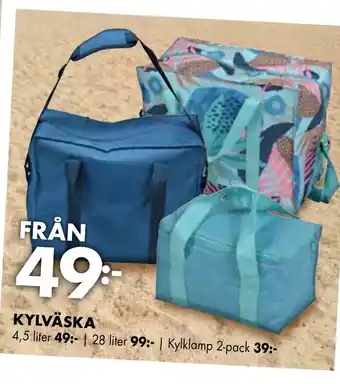 ÖoB Kylväska 4,5l erbjuda