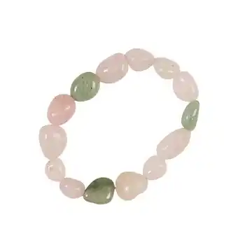 Armband rosa