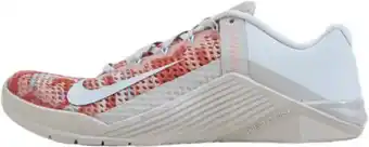 Sportamore Metcon 6 white/beige erbjuda