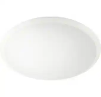 Hornbach Plafond philips wavel led 20w vit erbjuda
