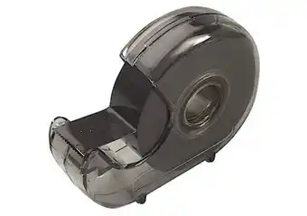 Clas Ohlson Magnettejp med hållare erbjuda