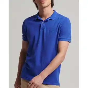 Vint destroy polo