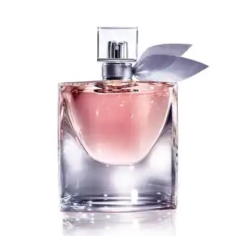 La vie est belle edp