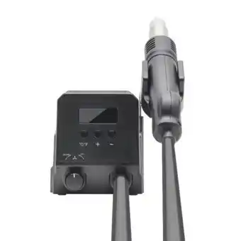 Kjell & Company Digital varmluftsstation smd erbjuda