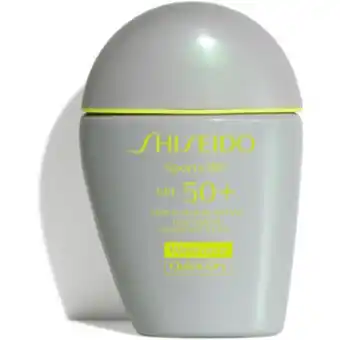 Parfym Bb sport creme spf50, 30ml erbjuda