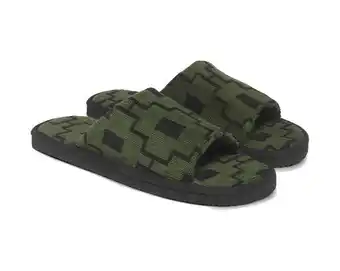 Bergqvist Skor Tofflor slippers green machu erbjuda