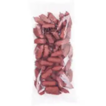 Snabbgross Ölkorvsnacks het chili delikat 400g erbjuda