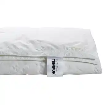SOVA Tempur premium duntäcke erbjuda