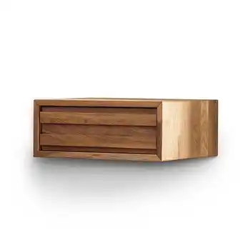 SOVA Jensen eicon wall sängbord erbjuda