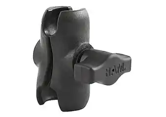 Arm till kulled ram mounts