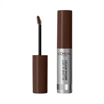 Åhléns Brow artist - plump & set eyebrowgel erbjuda