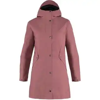 Outnorth Women's visby 3 in 1 jacket (2021) mesa purple erbjuda