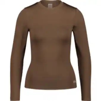 Stadium Outlet Leah ls tee w erbjuda