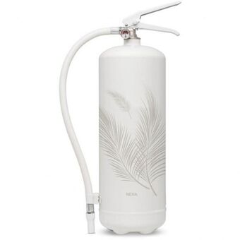 Elon Nexa brandsläckare 6 kg palmblad erbjuda