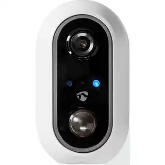 Elon Nedis smartlife utomhuskamera erbjuda