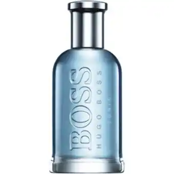 Boss bottled tonic, edt