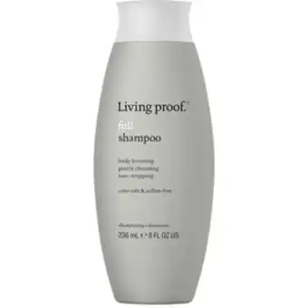 Parfym Full schampoo, 236ml erbjuda