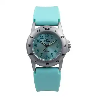Micro silicone turquoise