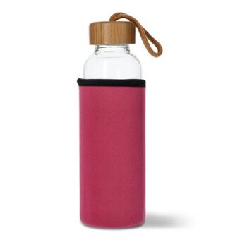 Flying Tiger Dricksflaska. 500 ml erbjuda