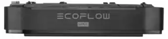 Clas Ohlson Extra batteri till ecoflow river 600 erbjuda