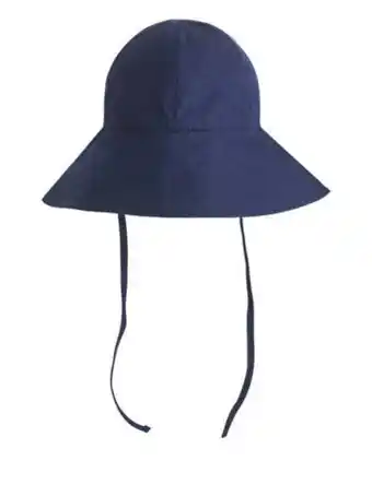 ARKET Poplin sun hat erbjuda
