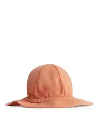 ARKET Jersey sun hat erbjuda