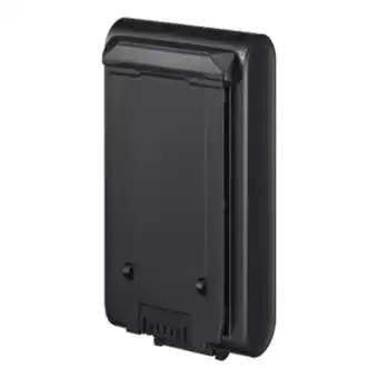 Vca-sapa95/wa battery and adaptor for bespoke jet